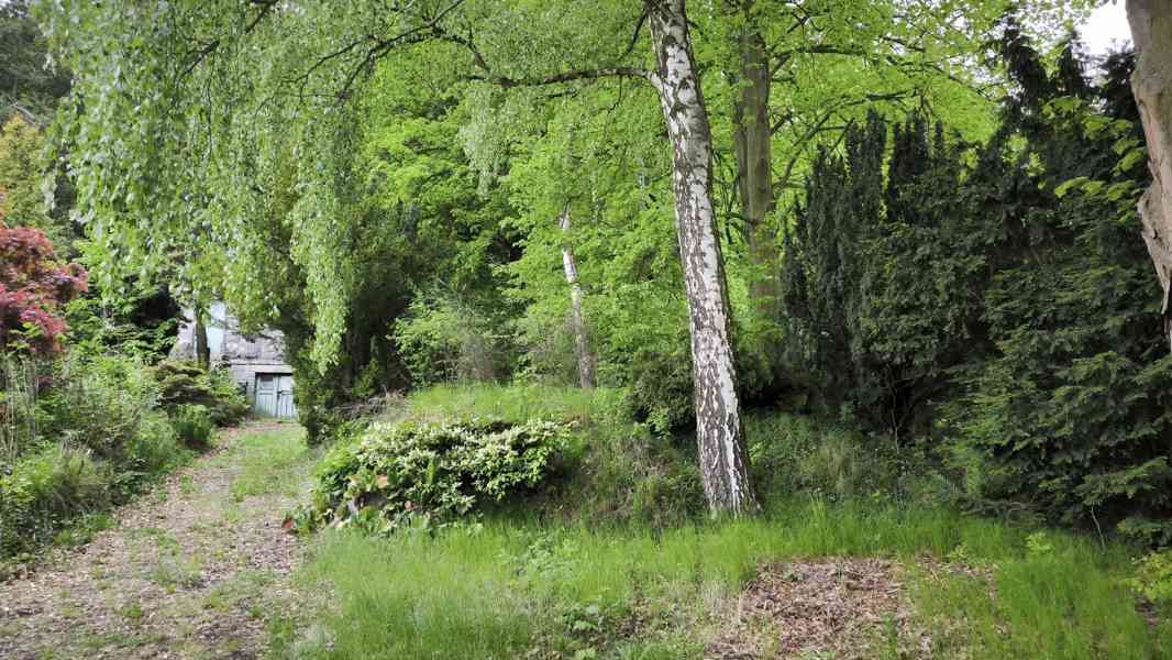 Stavební pozemek Strančice - foto 3