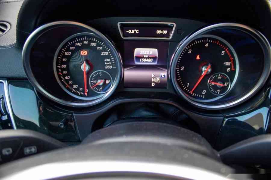 Mercedes-Benz GLS 350 d 4MATIC. - foto 19