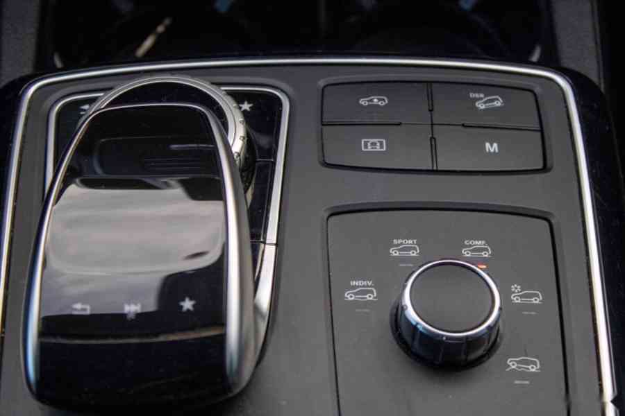 Mercedes-Benz GLS 350 d 4MATIC. - foto 20
