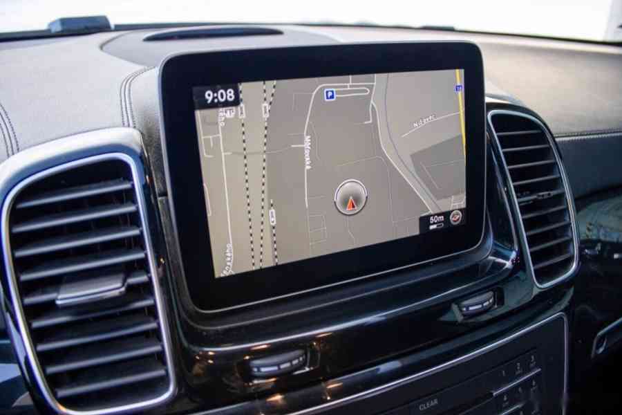 Mercedes-Benz GLS 350 d 4MATIC. - foto 11