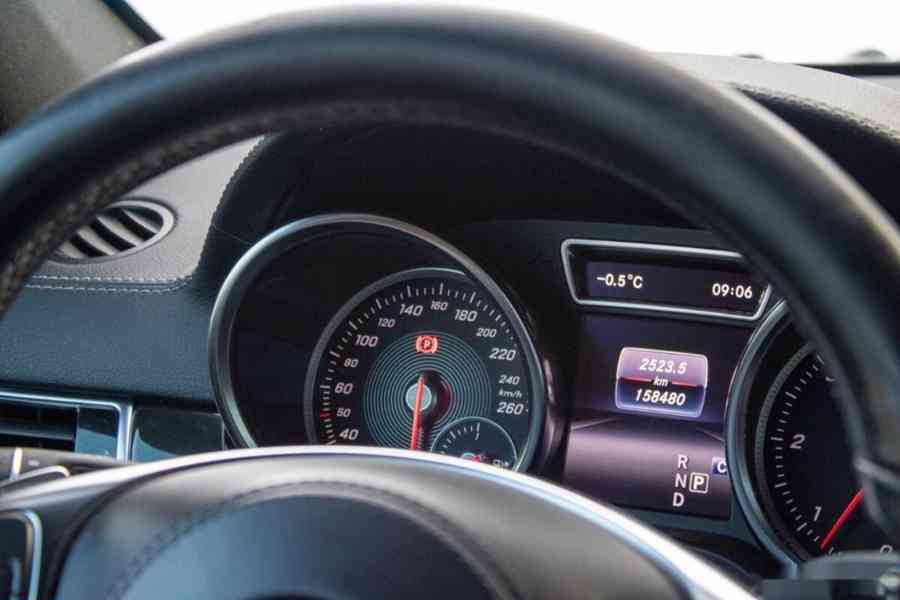 Mercedes-Benz GLS 350 d 4MATIC. - foto 9