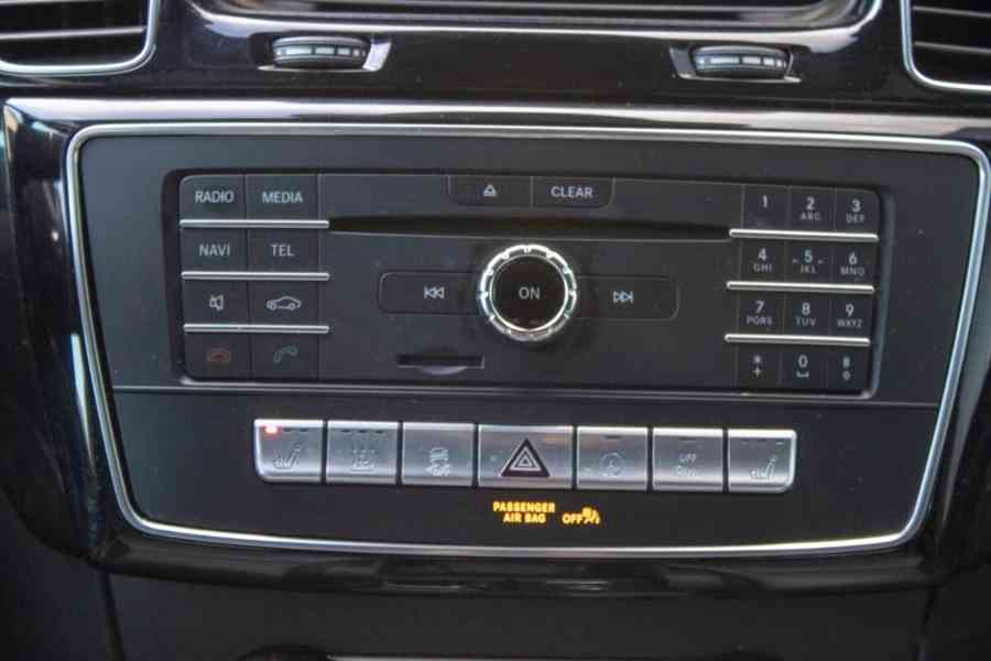 Mercedes-Benz GLS 350 d 4MATIC. - foto 14