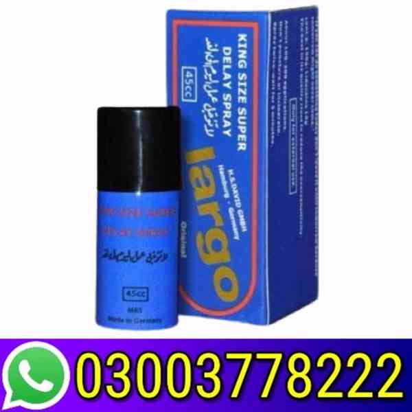 Largo Spray IN PAKISTAN | 03003778222