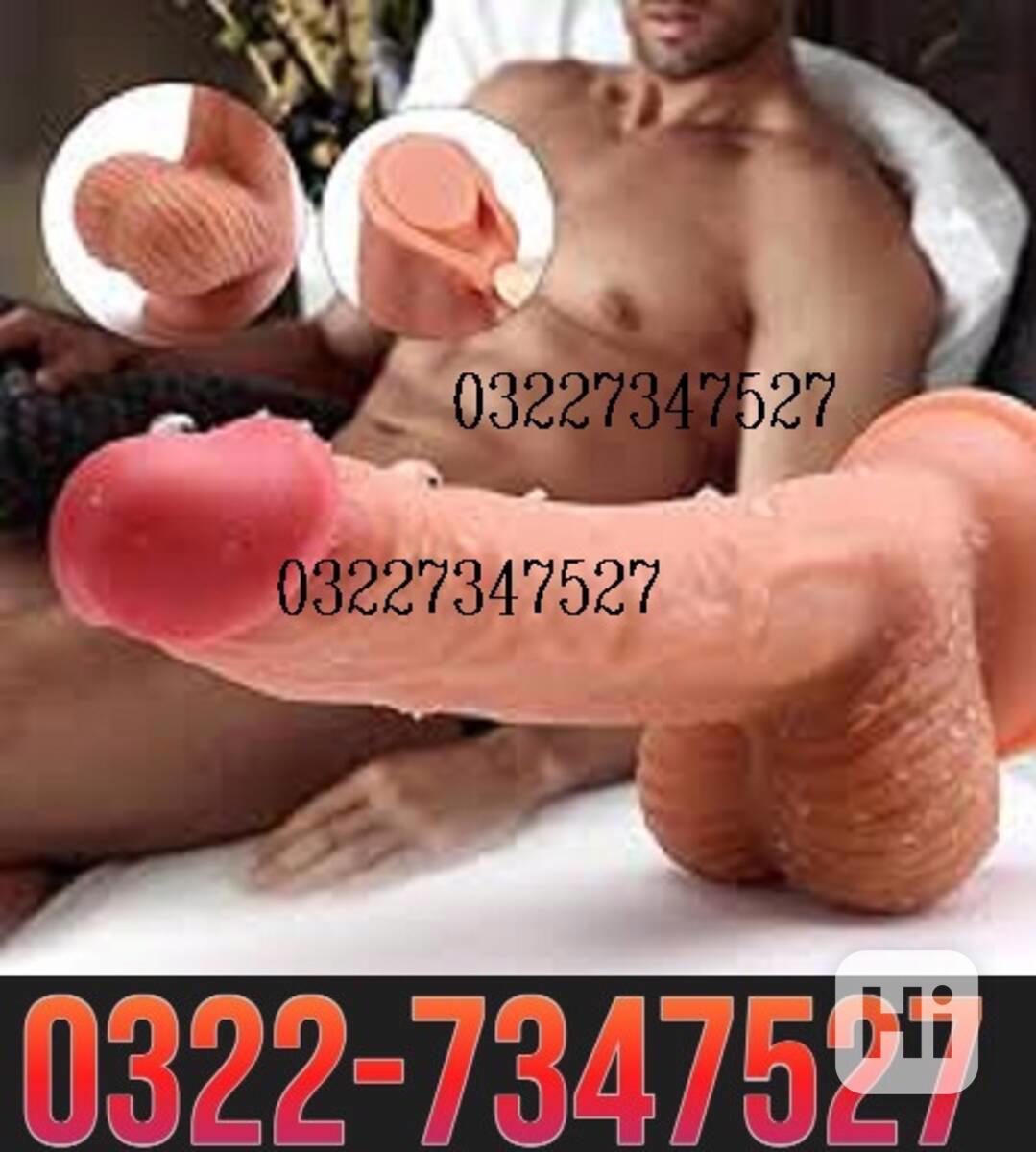 Reusable Penis Sleeve In Pakistan ?? 03227347527 - foto 1