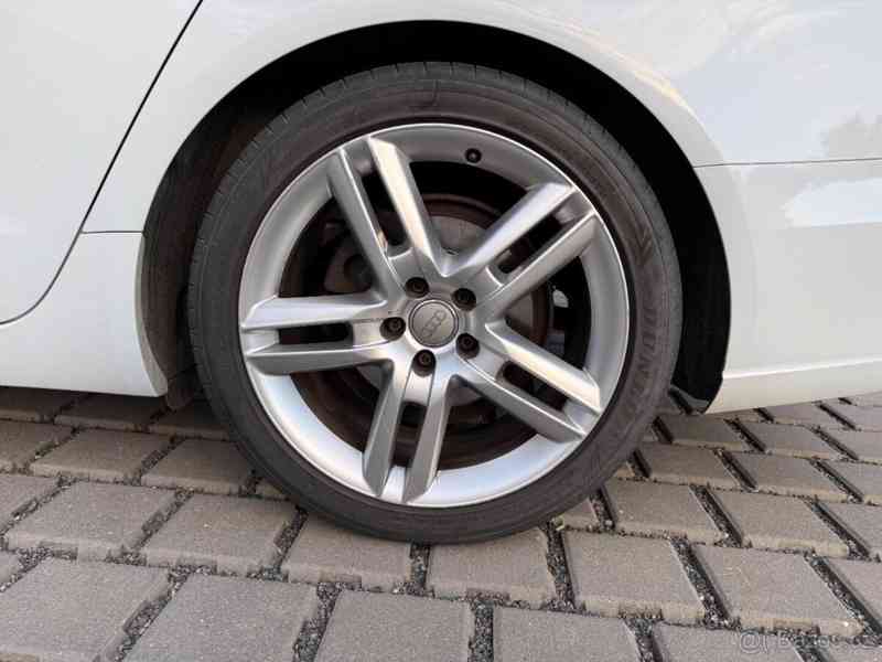 Audi A6 3,0   TDi, 150 kW, S-Line, tažné - foto 10