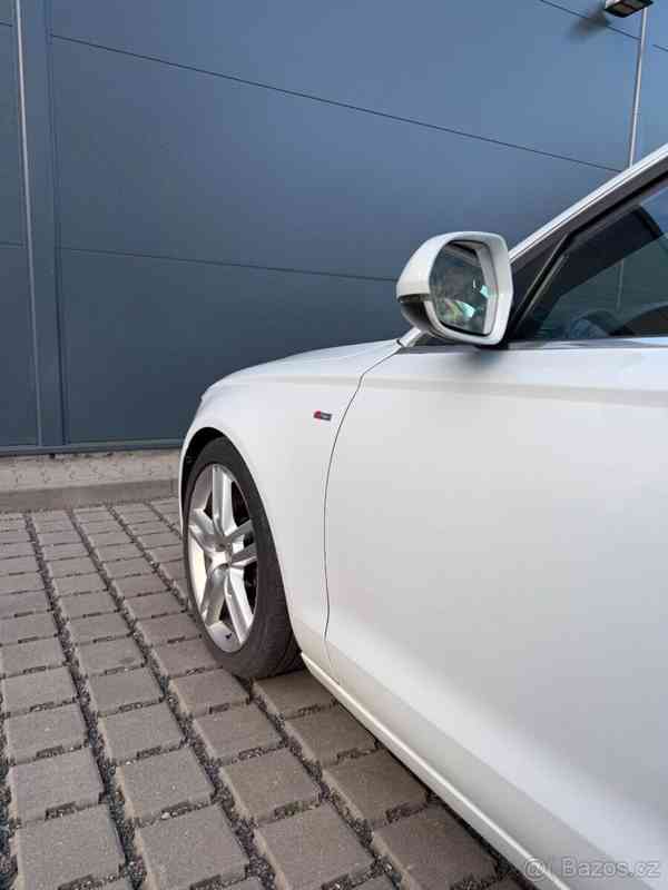 Audi A6 3,0   TDi, 150 kW, S-Line, tažné - foto 14