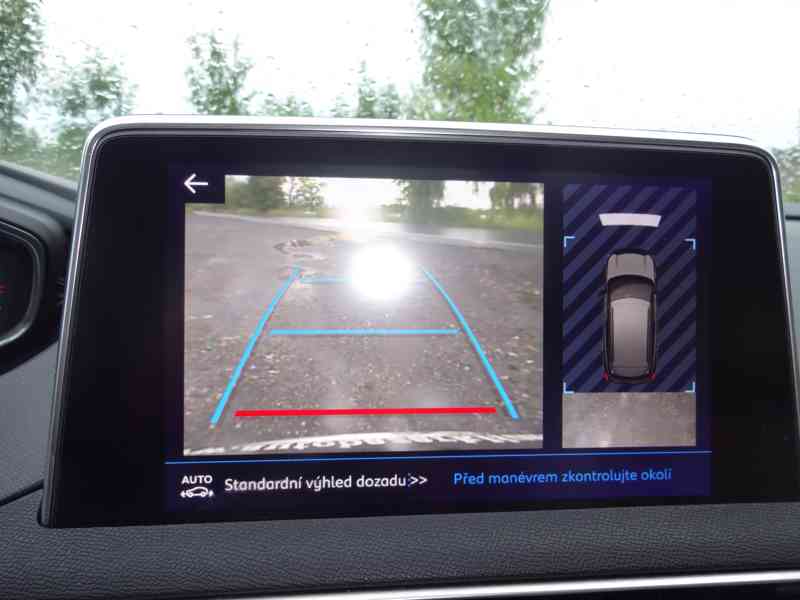 Peugeot 3008 1.2 PureTech 96 kW. - foto 19