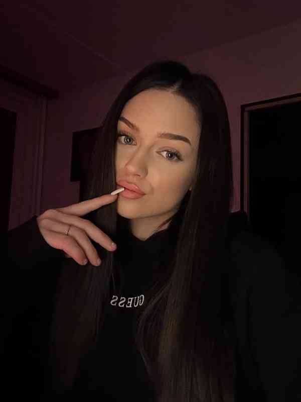 Hledám nezkušený Panice 😇na převýchovu  - foto 5