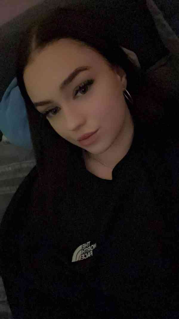 Hledám nezkušený Panice 😇na převýchovu  - foto 4