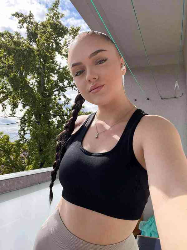 Hledám nezkušený Panice 😇na převýchovu  - foto 2