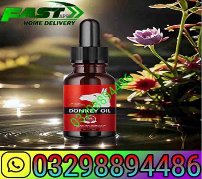 Buy donkey oil Online at Best Price in Lahore 03298894486 - foto 2