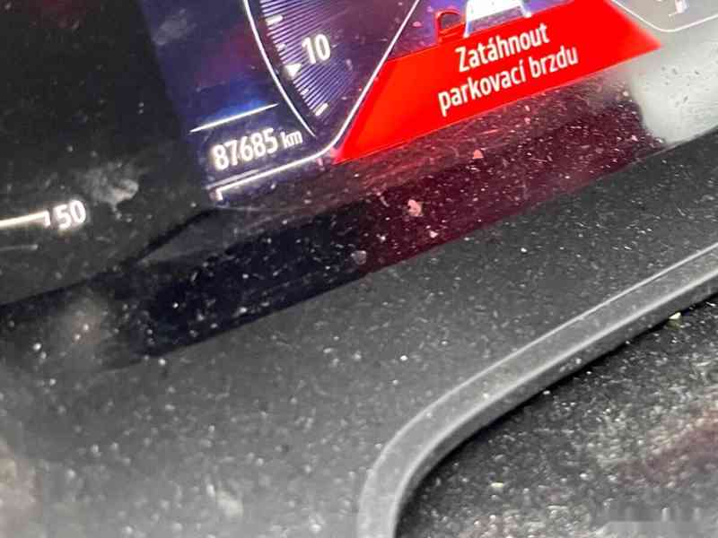 Renault Mégane 1,5dci 85kw rok 2023 - foto 10
