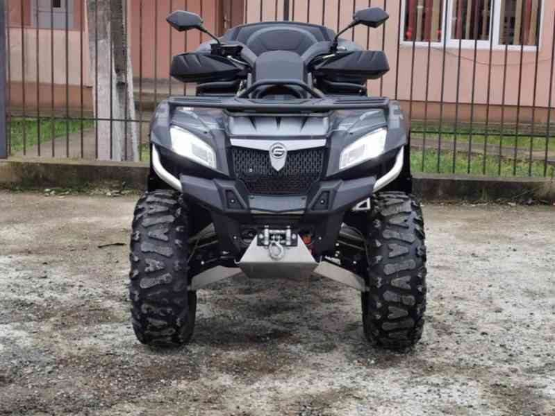 ATV CF Moto 820 LE - foto 7