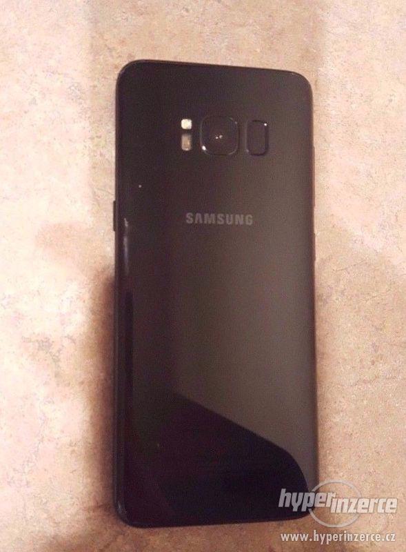 Samsung Galaxy S8 - 64gb - foto 3