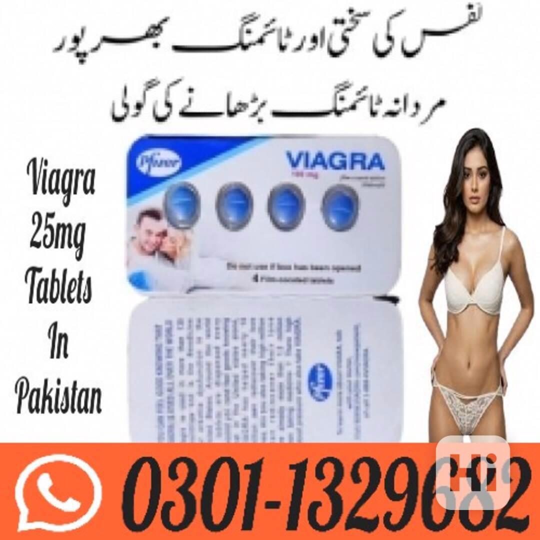 Viagra 25mg Tablets In Pakistan ! 0301-1329682 ~ Shop Today! - foto 1