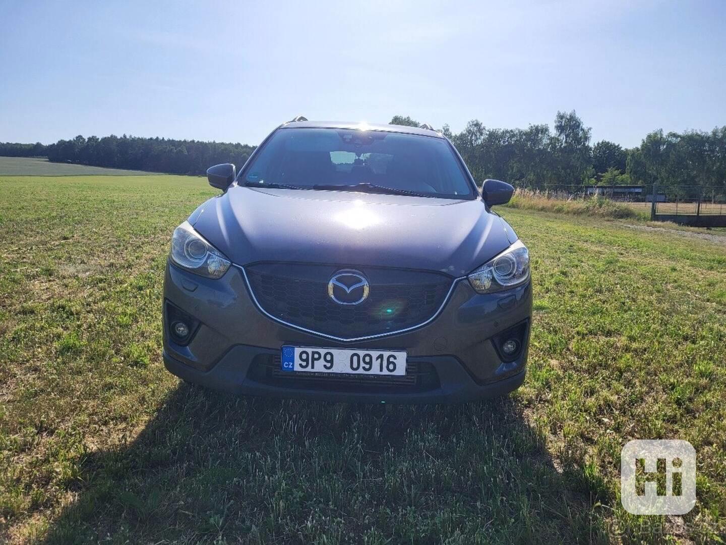 Mazda CX-5 2,2   D Skyactiv - foto 1