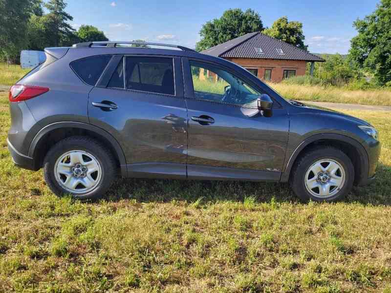 Mazda CX-5 2,2 D Skyactiv - foto 5