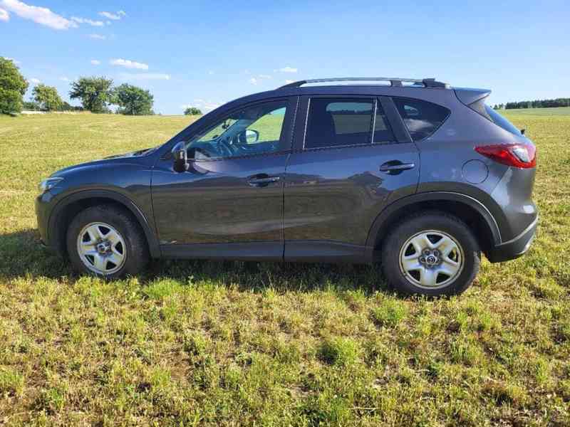 Mazda CX-5 2,2 D Skyactiv - foto 9