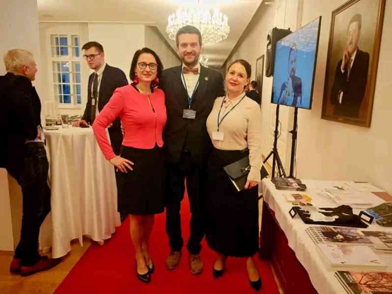 Spolehlivá půjčka 