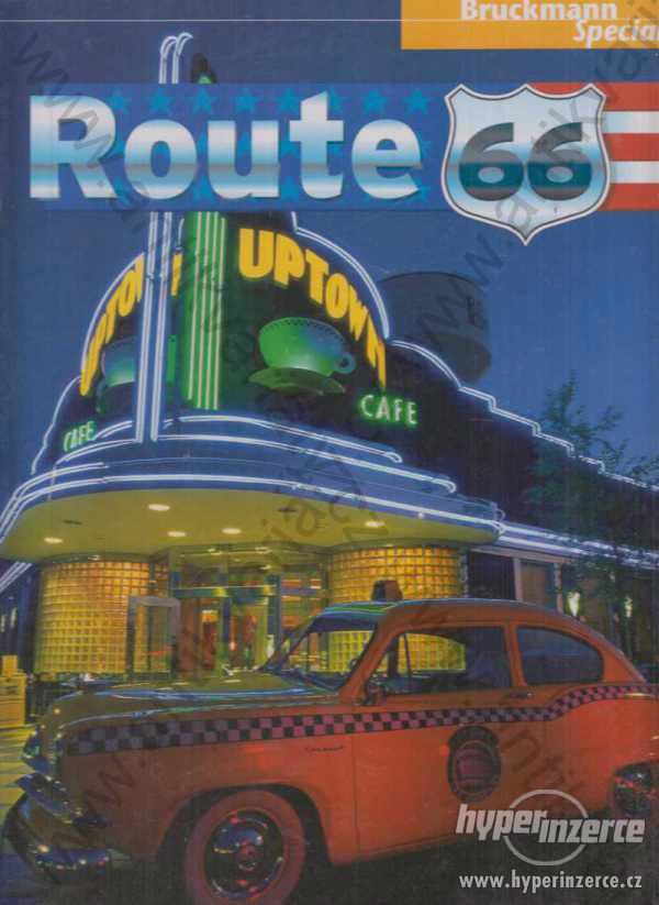Route 66 - foto 1