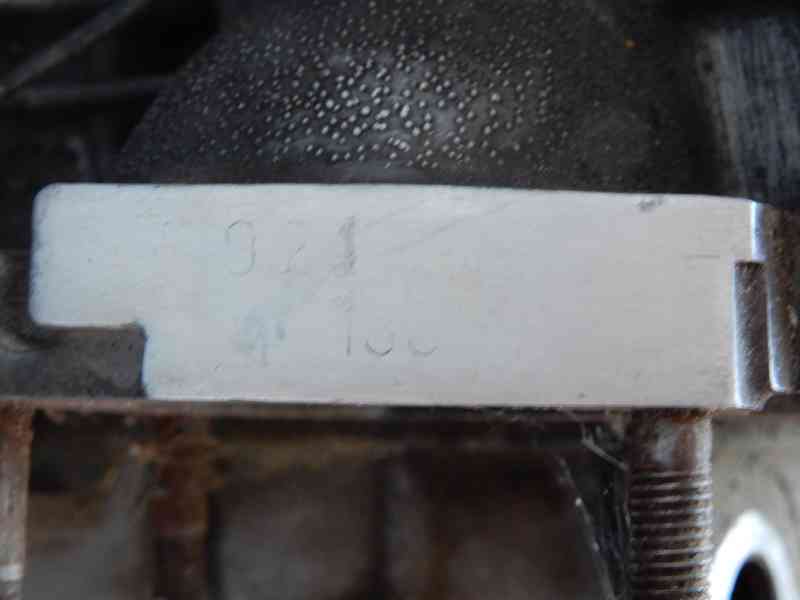 Motor Škoda Rapid 135L - foto 6