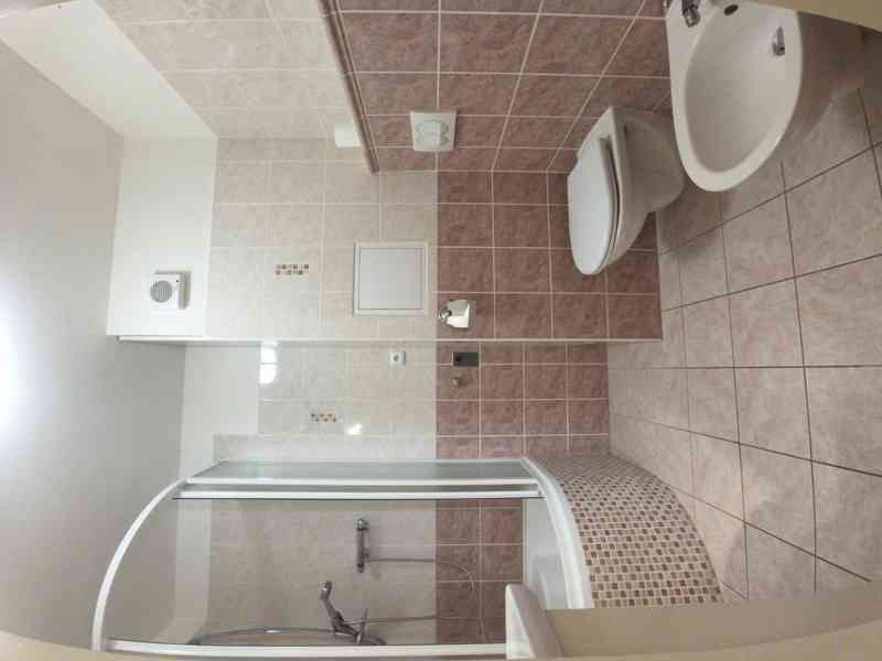 Nové Město nad Metují - Podnájem bytu 2+1 s lodžií - foto 9