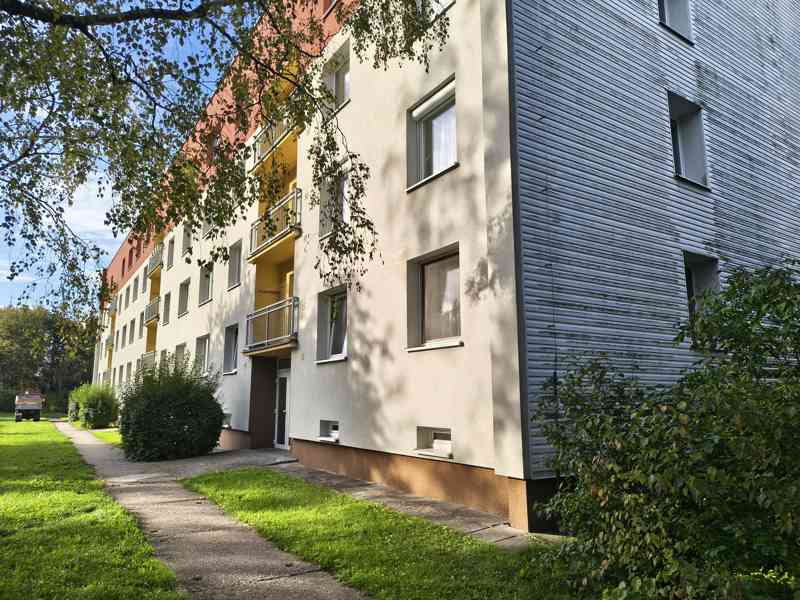 Nové Město nad Metují - Podnájem bytu 2+1 s lodžií - foto 13