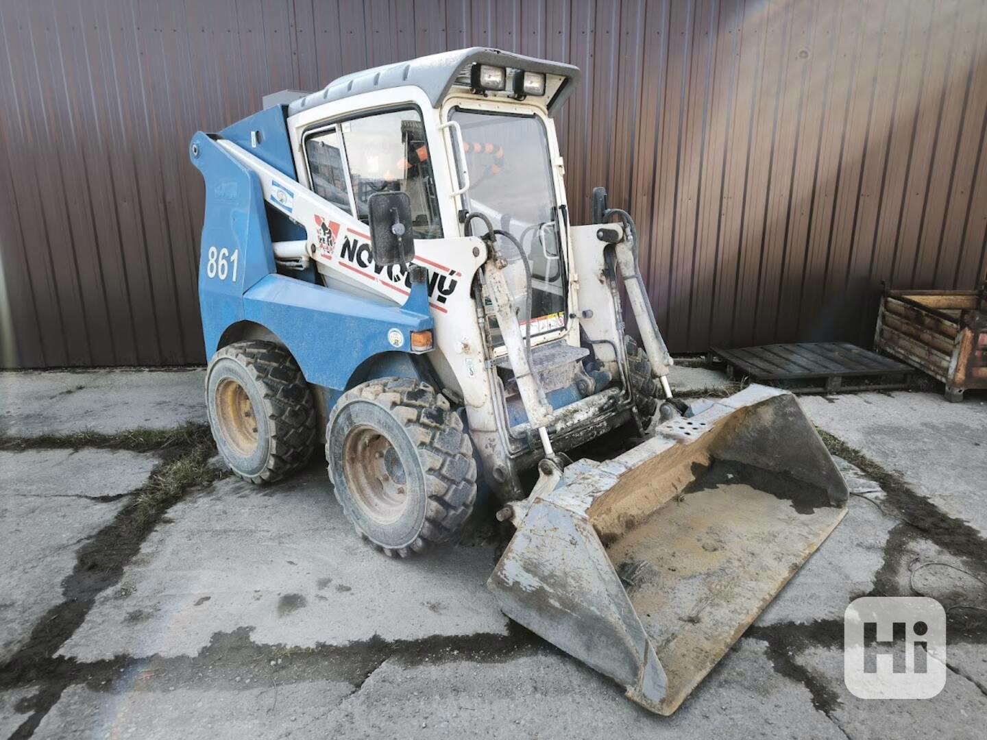 Bobek 861 - foto 1