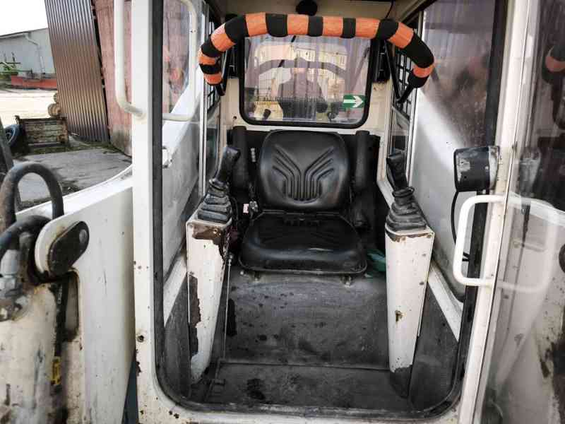 Bobek 861 - foto 7