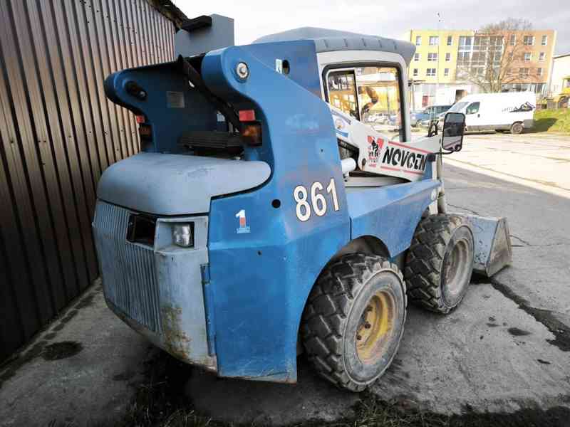 Bobek 861 - foto 3