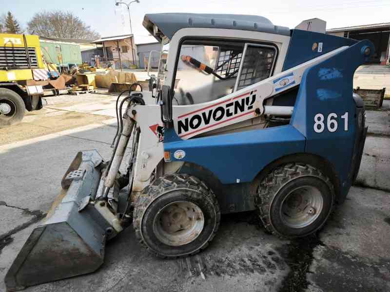 Bobek 861 - foto 4