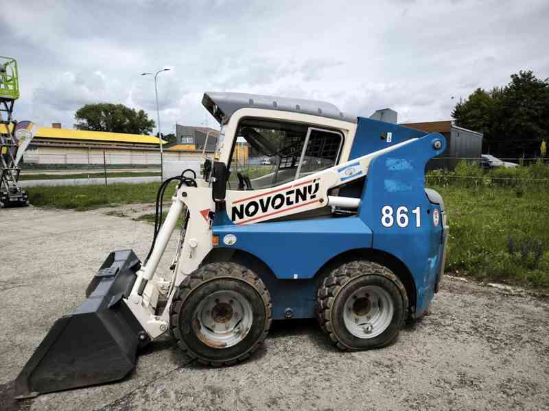 Bobek 861 - foto 4