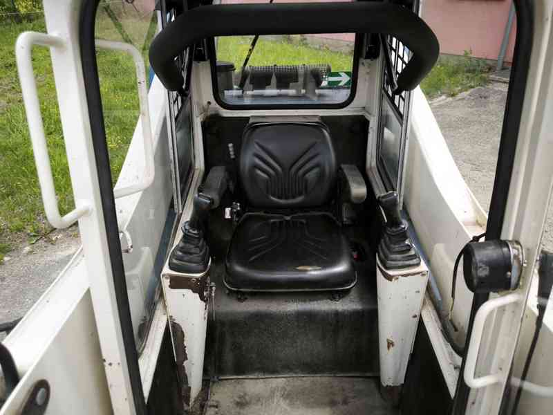 Bobek 861 - foto 7