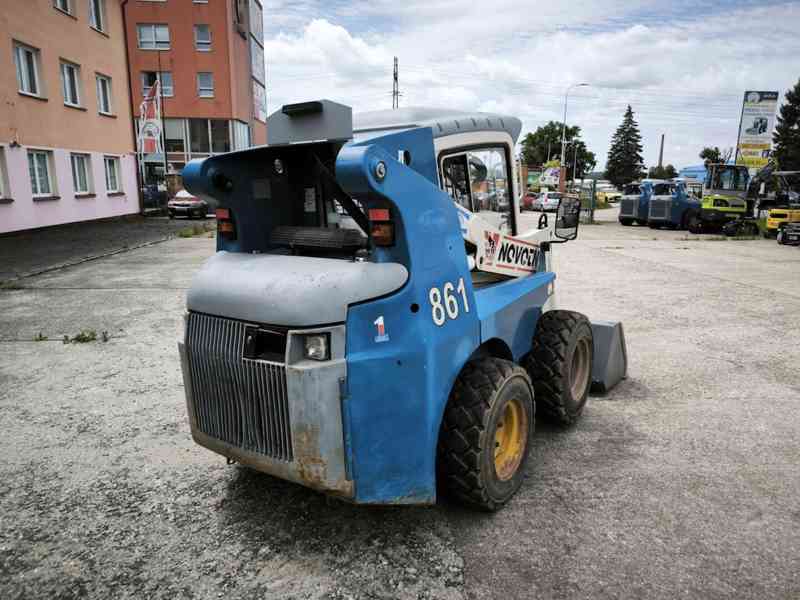 Bobek 861 - foto 3
