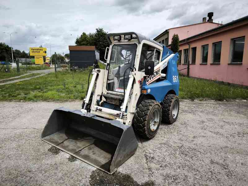 Bobek 861 - foto 5