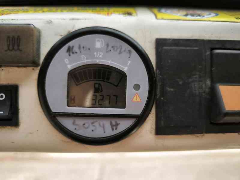 Bobek 861 - foto 6