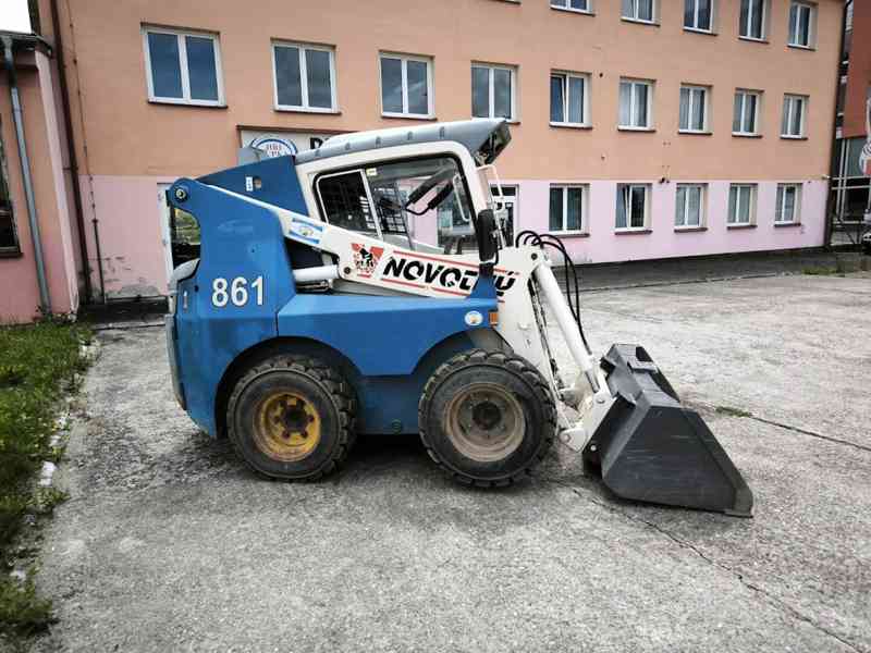 Bobek 861 - foto 2