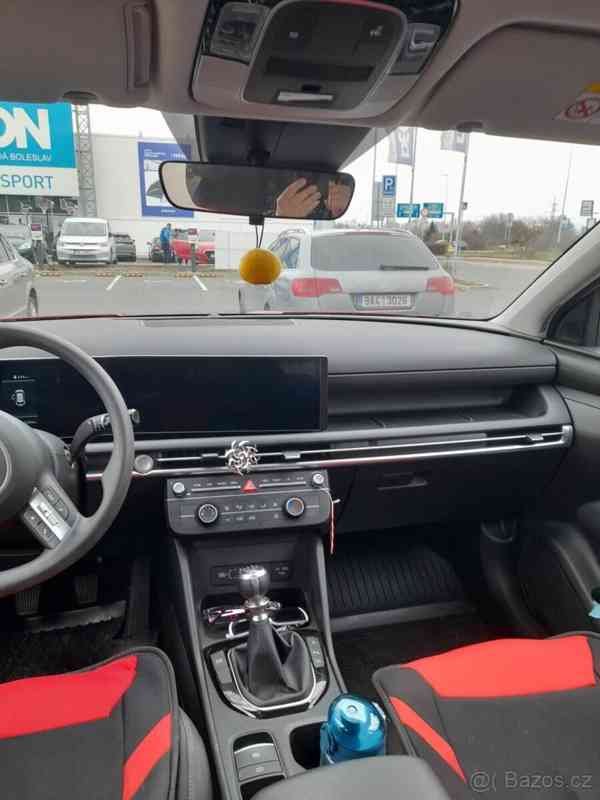 Hyundai Tucson 1,6   Podej auta - foto 10