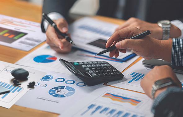 Rychlá a bezpečná finanční podpora  - foto 2