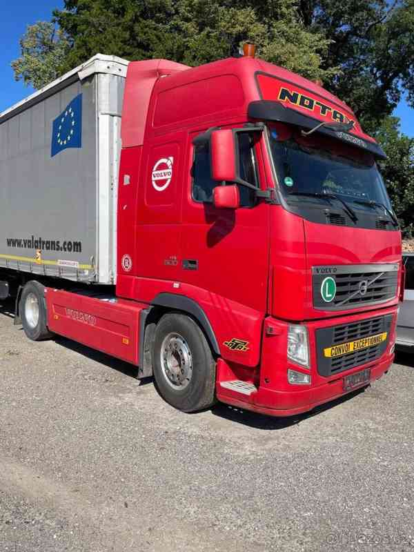 Volvo FH 13 EEV 500 - foto 3