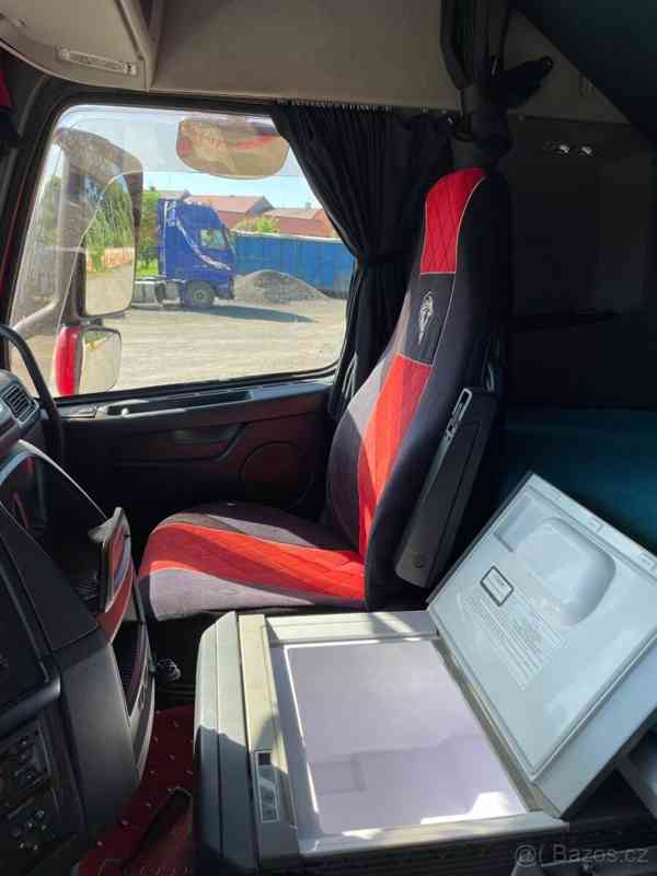 Volvo FH 13 EEV 500 - foto 5