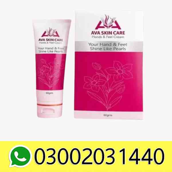 Ava Skin Care Hands & Feet Cream In Pakistan ><0300~20#31#44 - foto 1