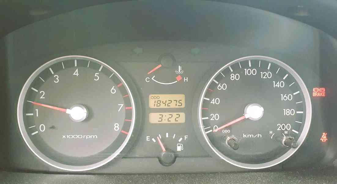 Hyundai Getz - foto 2