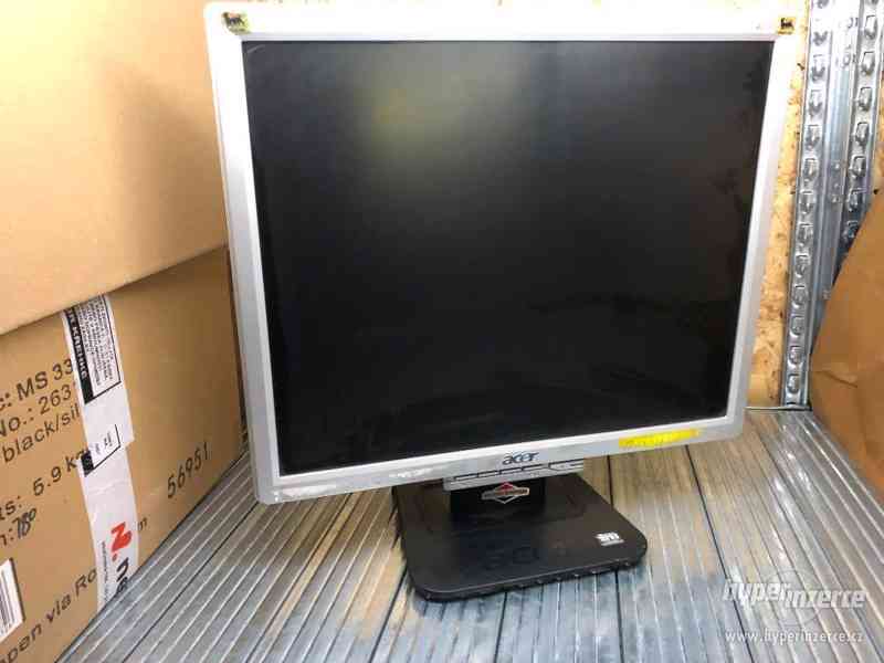 LCD Acer AL1716 - foto 1