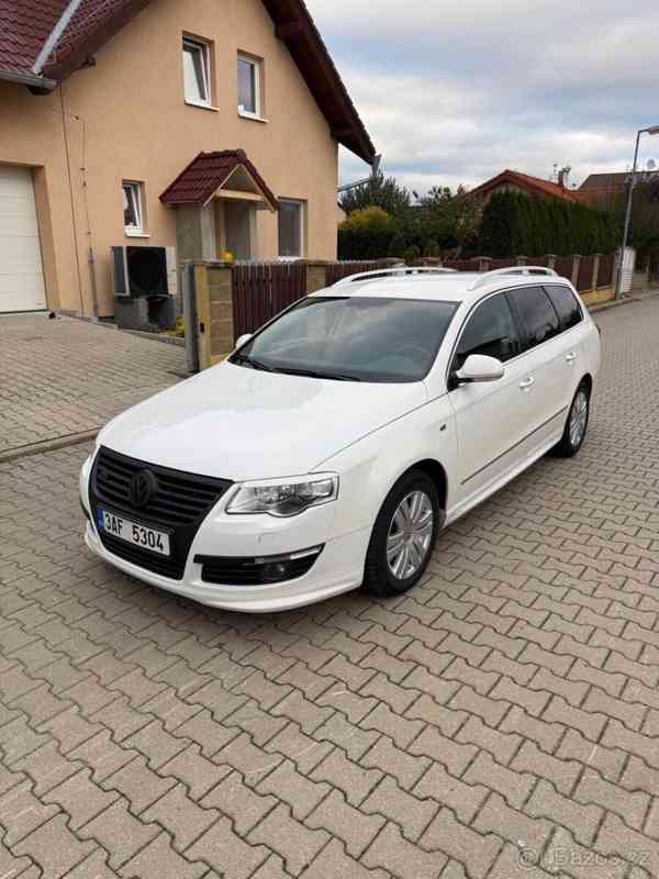 Volkswagen Passat 2,0 TDI, 125 kW, Commonrail - foto 1