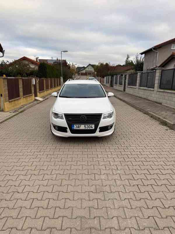 Volkswagen Passat 2,0 TDI, 125 kW, Commonrail - foto 2