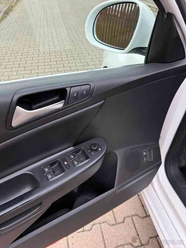 Volkswagen Passat 2,0 TDI, 125 kW, Commonrail - foto 20