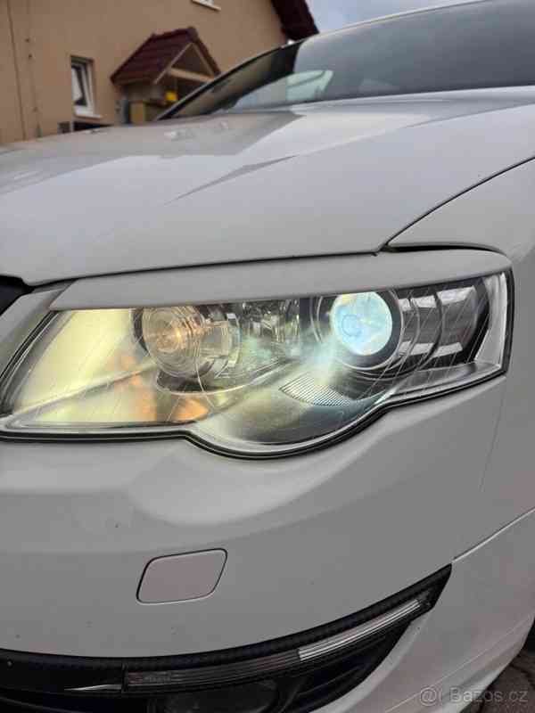 Volkswagen Passat 2,0 TDI, 125 kW, Commonrail - foto 3