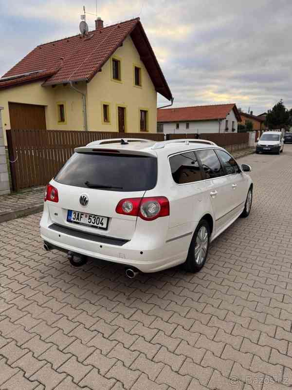 Volkswagen Passat 2,0 TDI, 125 kW, Commonrail - foto 5