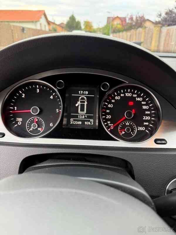 Volkswagen Passat 2,0 TDI, 125 kW, Commonrail - foto 16